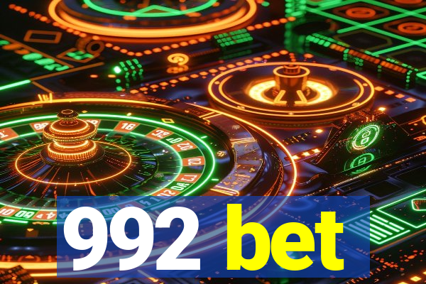 992 bet